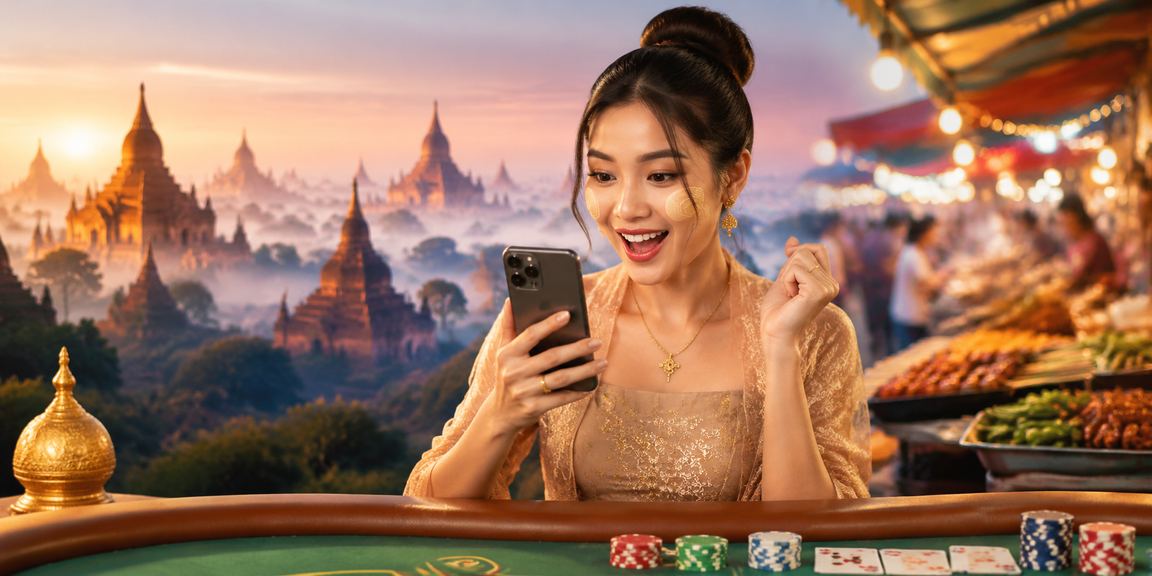 casinomy
