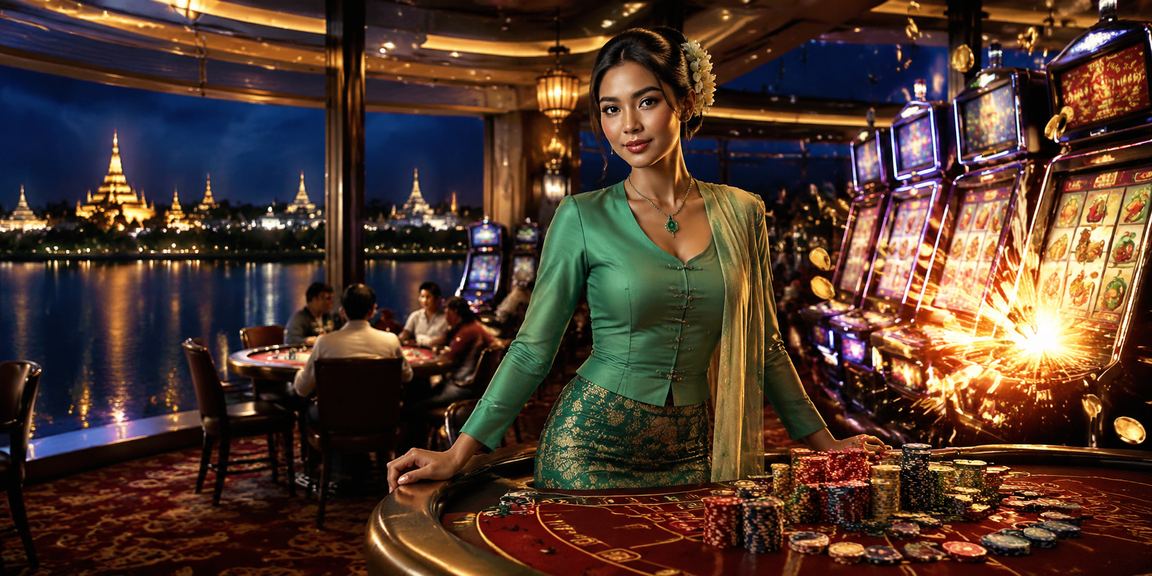 casinomy